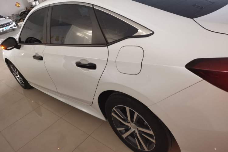 Used Honda Integra 2022 240TURBO CVT Technology Edition