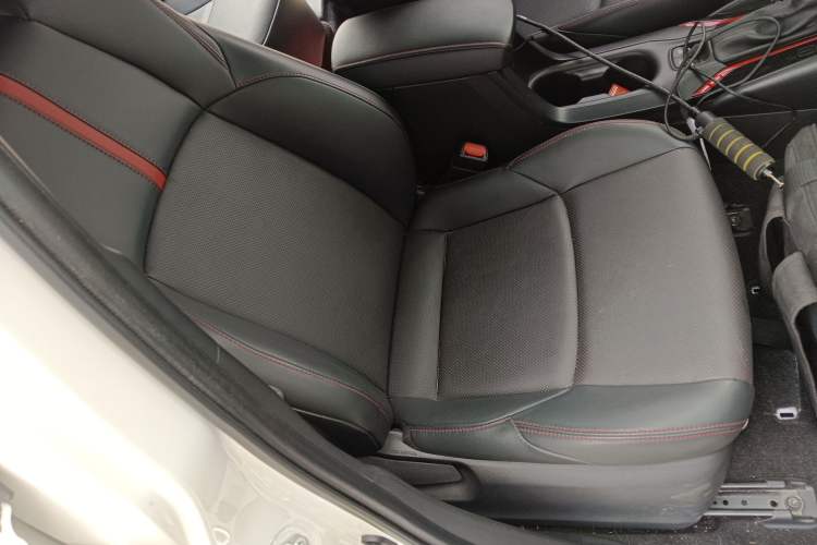 Used Toyota Levin 2023 185T CVT Sport Edition