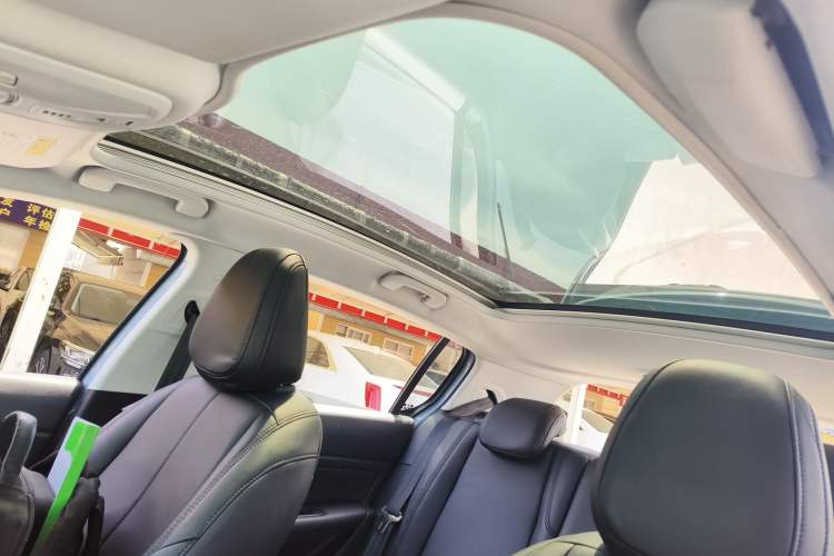 Used Peugeot 308S 2015 1.6T Automatic Jingchi Edition
