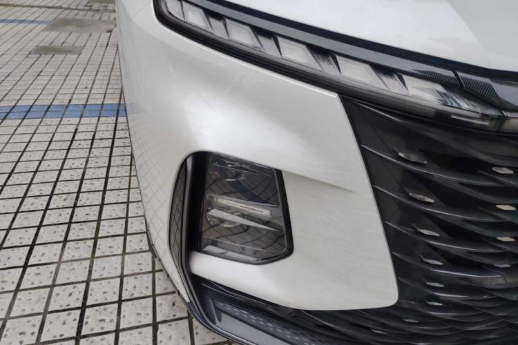 Used Roewe RX5 MAX 2022 1.5T Automatic Youwei Luxury Edition
