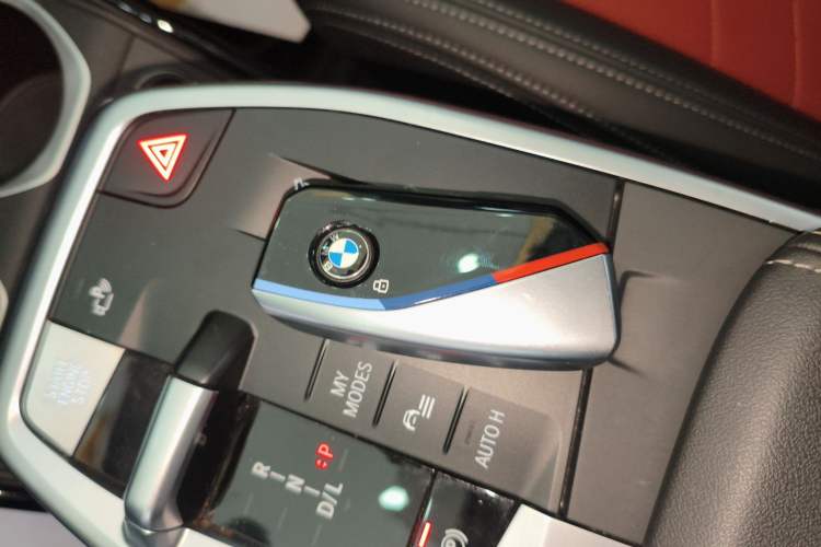 Used BMW X1 2023 sDrive25Li M Sport Package