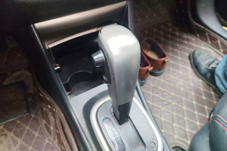 Used Nissan Sylphy 2016 Classic 1.6XE Automatic Comfort Edition
