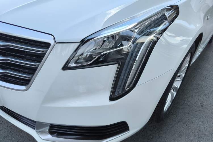 Used Cadillac XTS 2018 28T Tech Edition