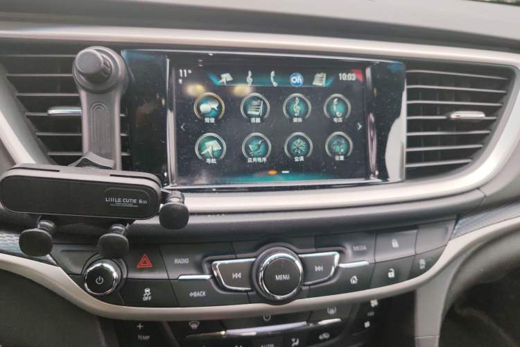 Used Buick GT 2019 18T Automatic Connected Elite Model China V Standard