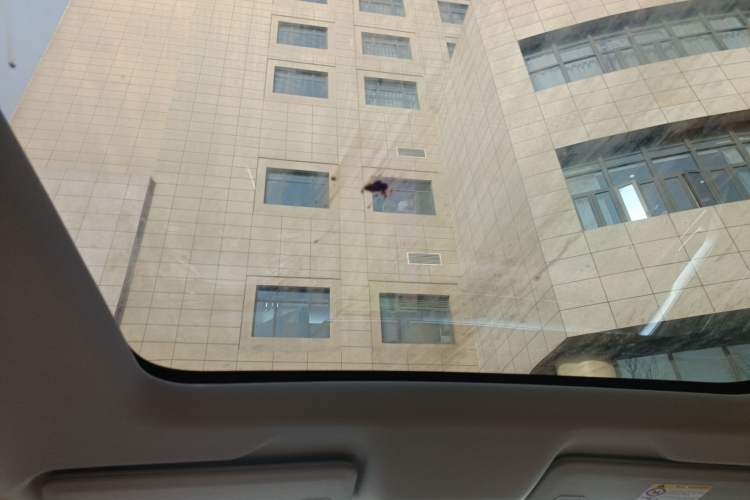 Used XPeng P5 2022 460E+
