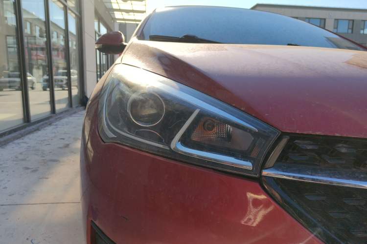 Used Chery Arrizo 5 2016 1.5L CVT Trendsetting Edition
