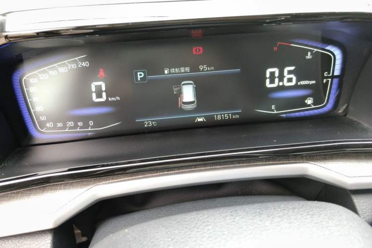 Used Hyundai Custo 2021 380TGDi Smart Love Flagship Edition TOP Premium

