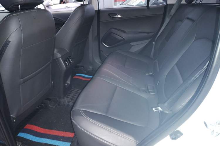 Used Hyundai ix35 2021 240TGDi DCT Two-Wheel-Drive GLS Leading Edition