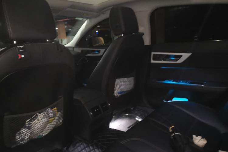 Used Jaguar XEL 2019 2.0T 200 PS Deluxe Edition