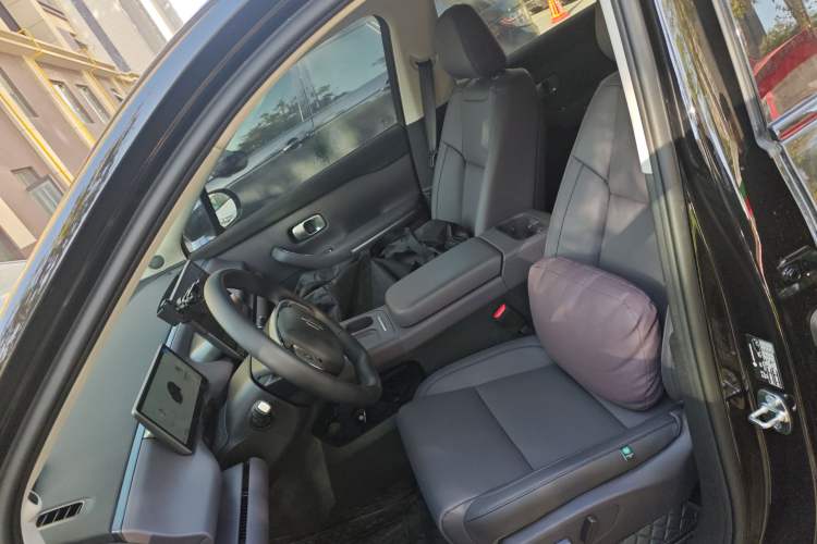 Used Leapmotor C10 2026 530 Comfort Edition Left Front Seat