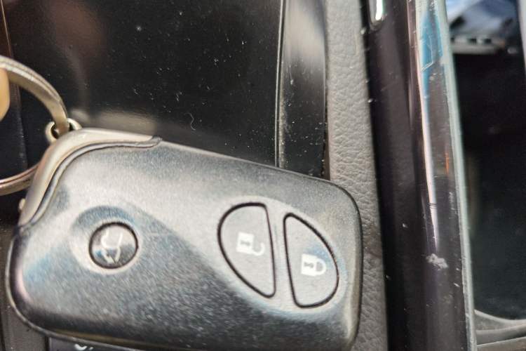 Used Lexus RX Classic 2012 270 Elegant Edition
