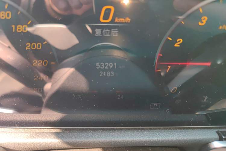 Used Mercedes-Benz GLB 2020 GLB 200 Dynamic Edition