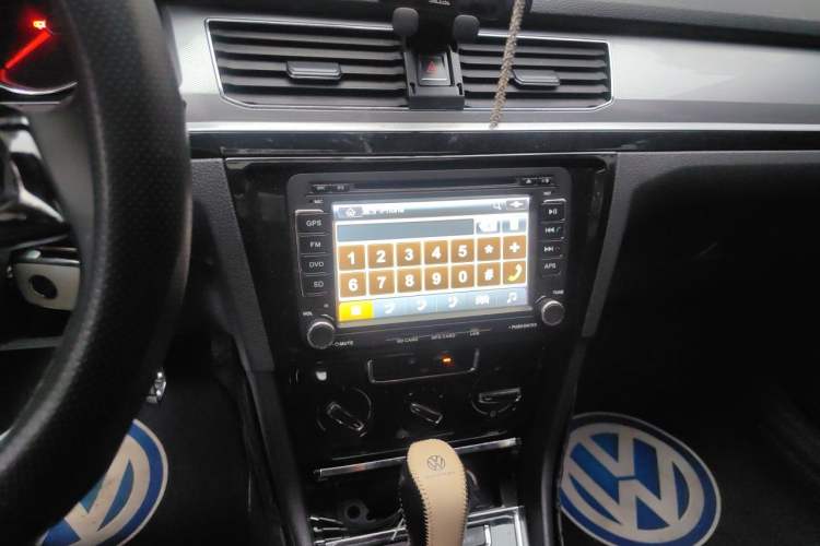 Used Volkswagen Bora 2016 1.6L Automatic Comfort Model