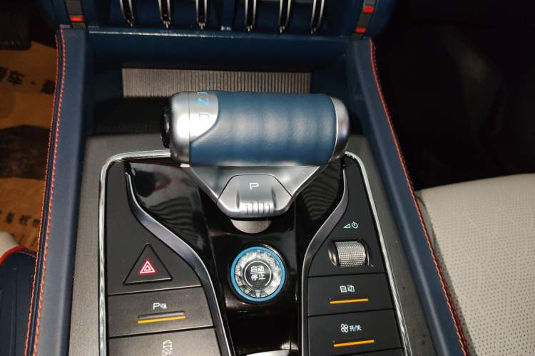 Used BYD Yuan PLUS 2022 510 km Luxury Version