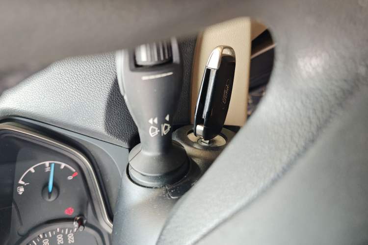 Used Ford Escort 2015 1.5L Manual Comfort Model