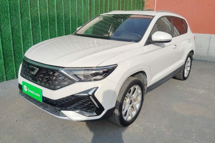 Used Jetta VS5 2023 280TSI Automatic Trend Edition