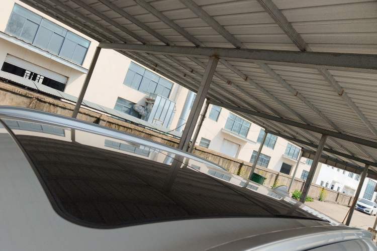 Used BMW X1 2021 sDrive25Li Leading Model
