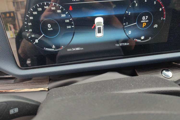 Used Ford Equator Sport 2023 EcoBoost 170 Premier Edition
