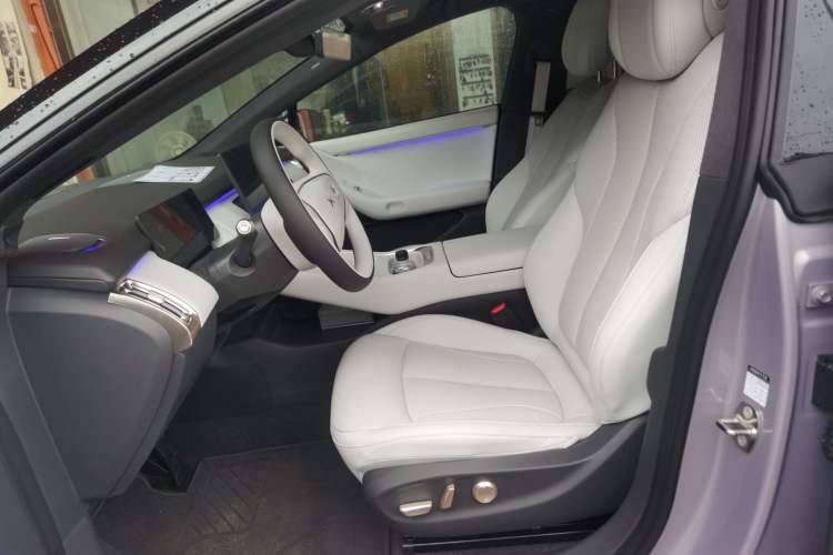 Used XPeng P7+ 2024 Long-Range Max
