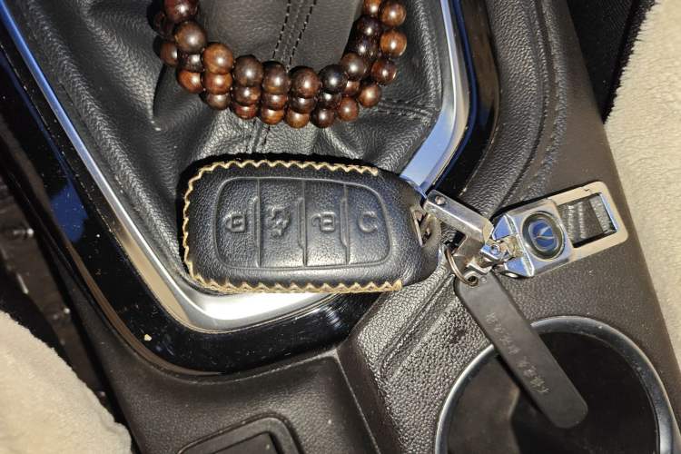 Used CHANGAN CS35PLUS 2018 1.6L Manual Changlian Edition China V Standard
