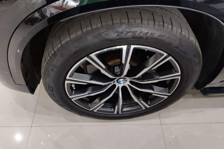 Used BMW X5 (Import) 2021 Restyled xDrive30i M Sport Package
