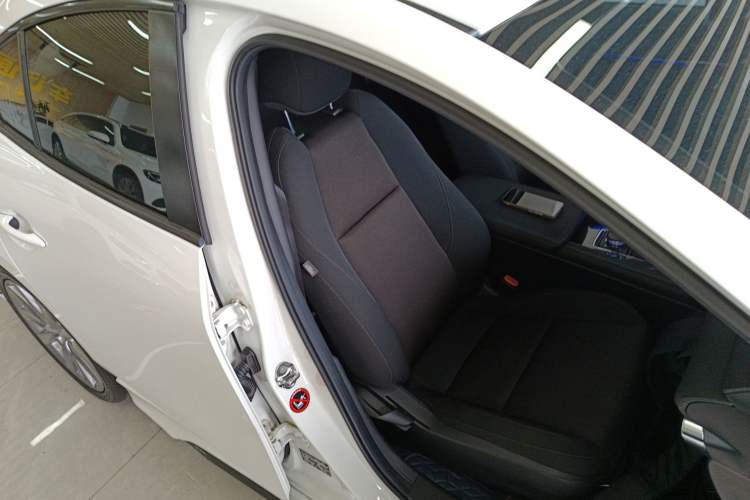 Used Mazda Mazda 3 Axela 2021 2.0L Automatic ZhiXuan Edition