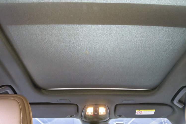 Used Volvo S90 2023 B5 Zhiyuan Luxury Edition