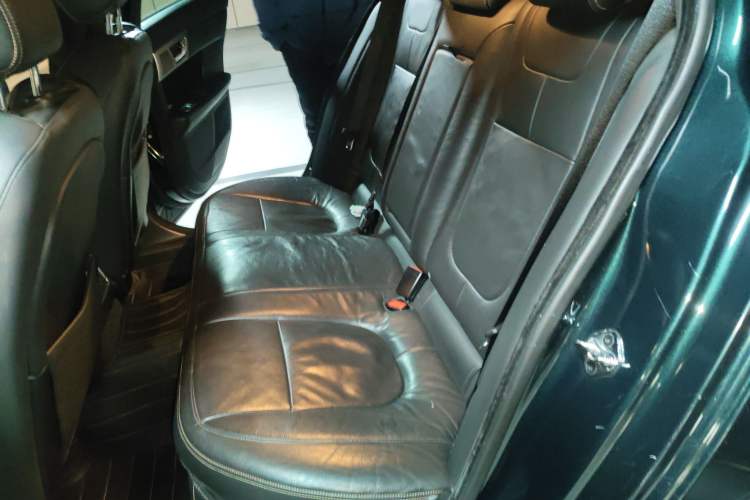 Used Jaguar XF 2015 XF 3.0 SC R-Sport Luxury Edition
