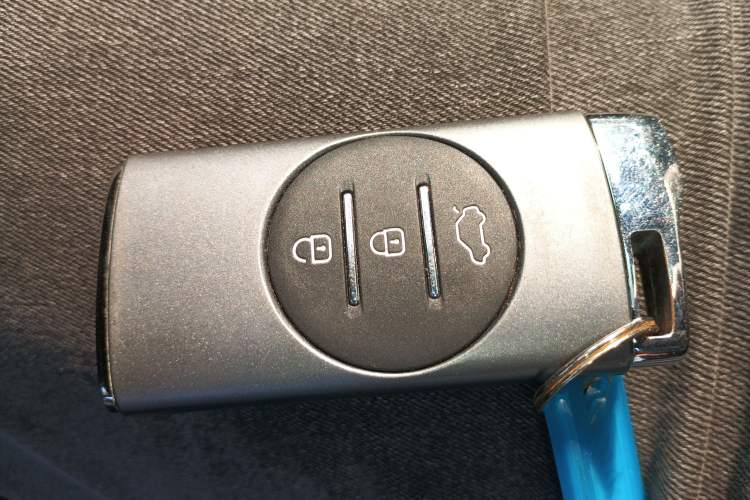 Used EXEED Zhuifeng C-DM 2022 1.5 TCI-DHT 105 km "Chengfeng Qi" Edition