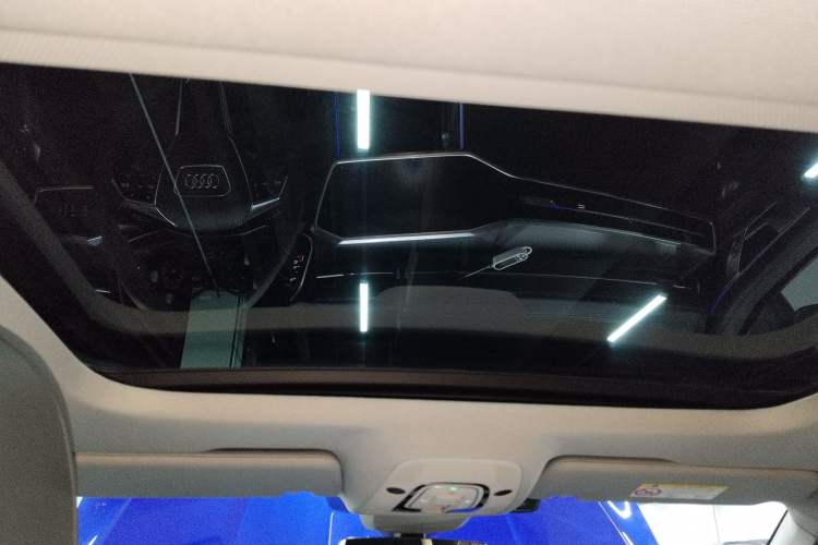 Used Audi A7 2022 45 TFSI Prestige Edition
