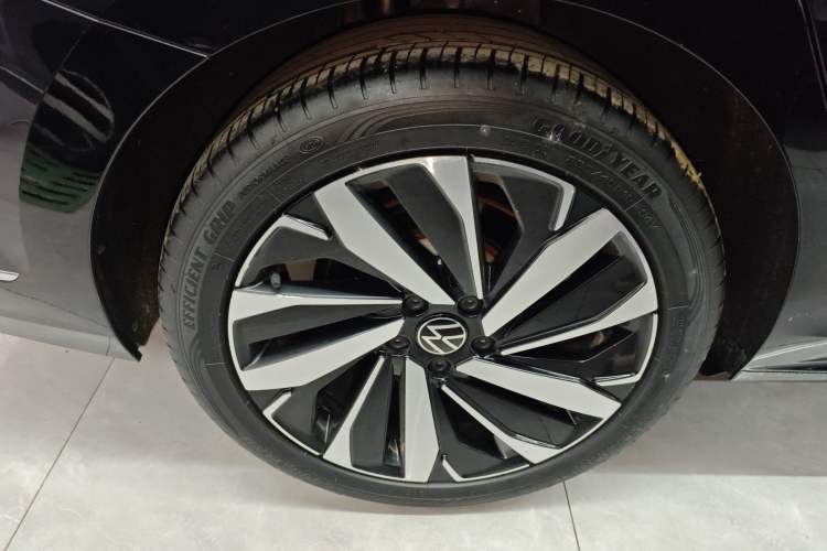 Used Volkswagen Passat 2023 330TSI Starry Elite Edition
