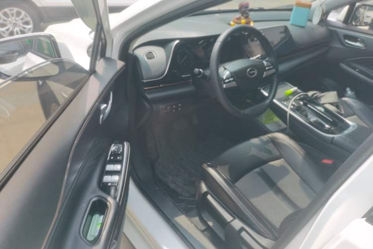 Used AION S 2022 Meizu 580 Pio