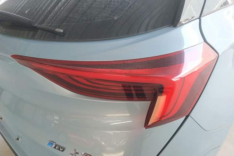 Used Buick Velite 6 2020 Connected Smart Enjoyment PLUS Right Rear Taillight