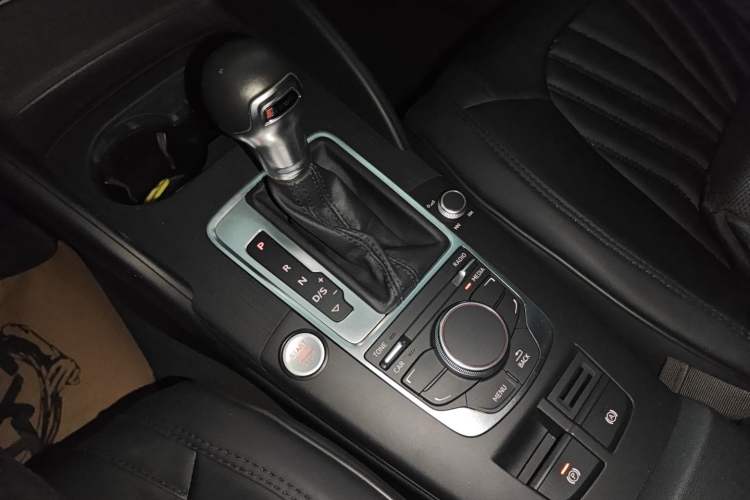 Used Audi A3 2014 Sportback 35 TFSI Automatic Style Edition