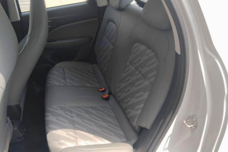 Used Leapmotor T03 2024 403 Comfort Edition
