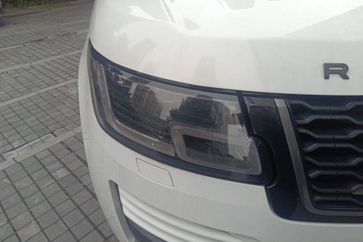 Used Land Rover Range Rover 2020 3.0 L6 Grand Edition
