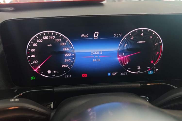 Used Mercedes-Benz GLA 2025 GLA 200