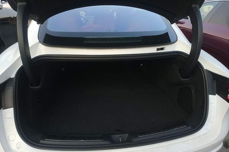 Used Hima Luxeed S7 2024 Max+ Rear-Drive Ultra-Range Intelligent Driving Edition
