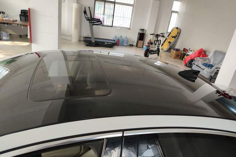 Used Buick Regal 2020 552T Elite Edition
