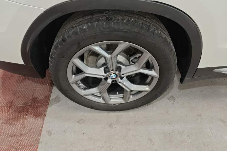 Used BMW X3 2020 xDrive28i Luxury Package