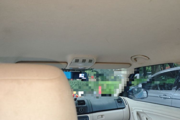 Used Skoda Fabia 2014 1.4L Manual Crystal Edition
