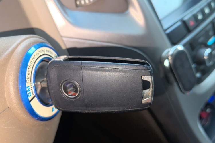 Used Buick GT 2013 GT 1.6L Automatic Fashion Edition