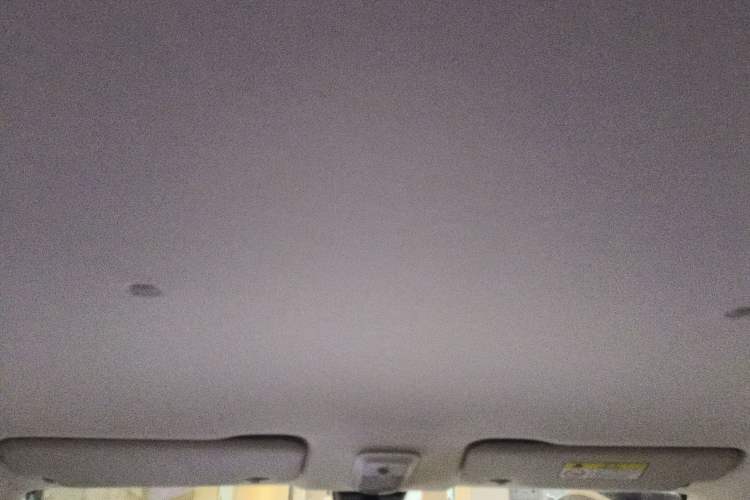 Used Wuling Bingo 2025 410 km Lingxi Deluxe Edition Headliner