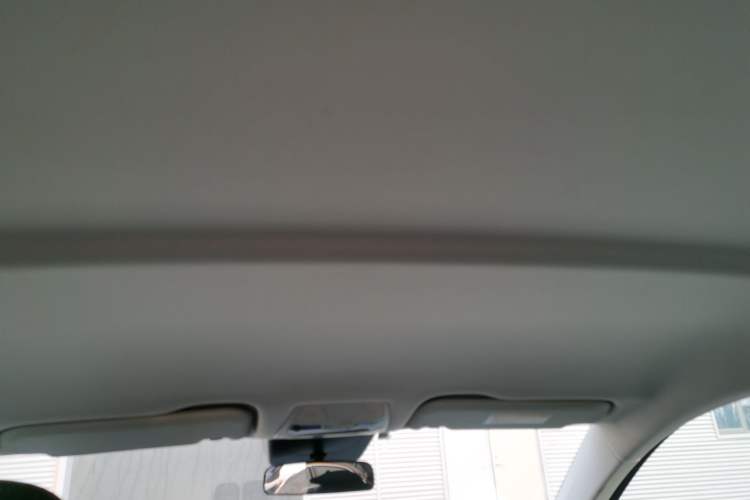 Used Hongqi E-QM5 2023 Revised Version Basic Travel Edition
