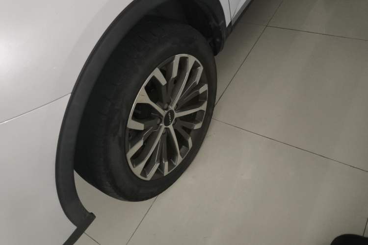 Used Haval H6 2020 1.5 GDIT Automatic Platinum Champion Edition