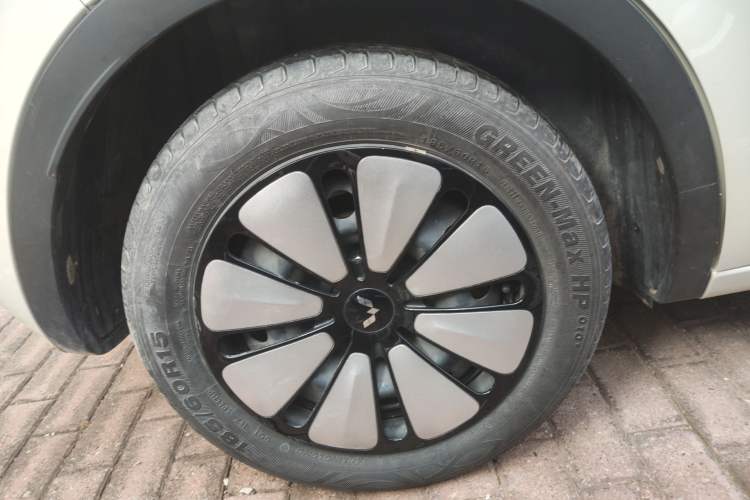 Used Wuling Bingo 2023 203km Comfort Edition
