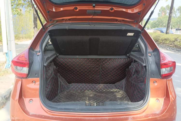 Used Chery Tiggo 3X 2018 1.5L Manual Elite Edition
