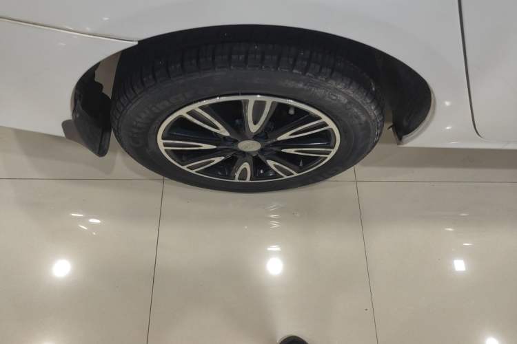 Used BYD F3 2016 1.5L Manual Luxury Model