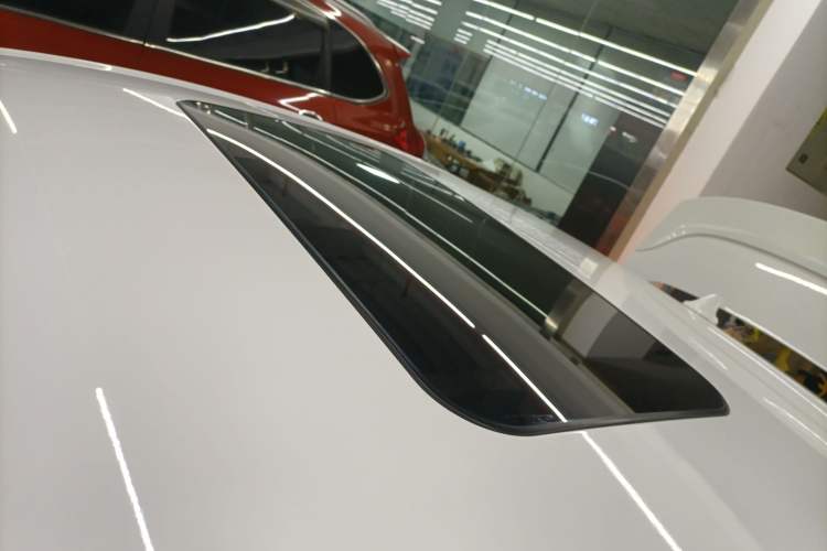 Used Ford Mondeo 2018 EcoBoost 180 Smart Control Fashion Model China V Standard
