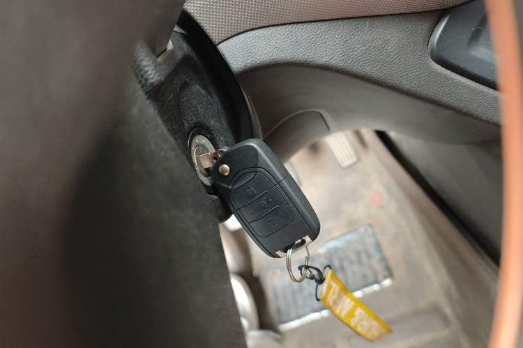 Used Wuling Hongguang 2018 1.5L S Comfort Model L2B